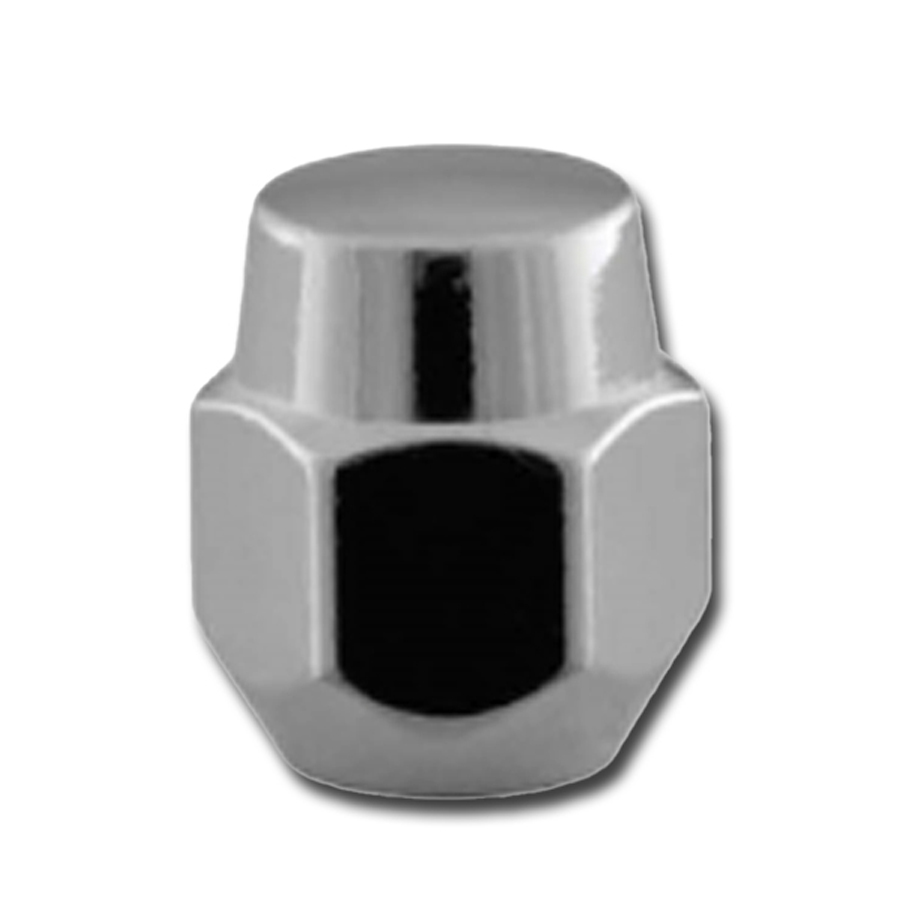 12MM X 1.50 Hex Lug Nut 50/Box For Hyundai Kia Mazda - Storage